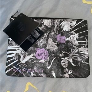 Urban Decay Makeup Bag